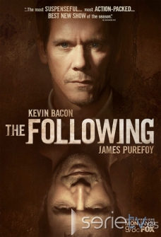 serie de TV The Following