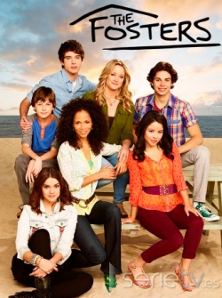 serie de TV The Fosters