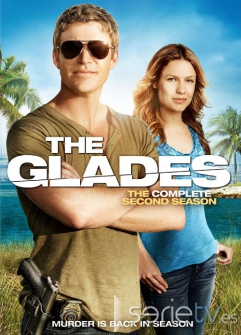 serie de TV The Glades