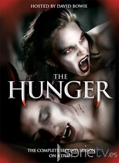 serie de TV The Hunger