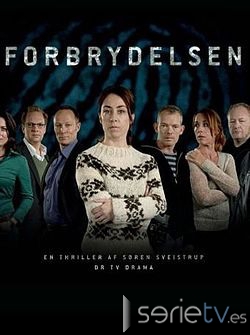 serie de TV The Killing (Dinamarca)