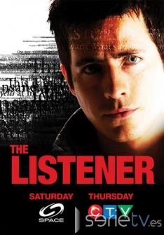 serie de TV The Listener