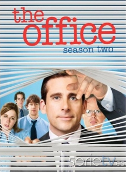 serie de TV The office (EEUU)