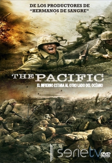 serie de TV The Pacific