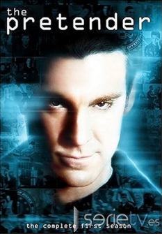 serie de TV The Pretender