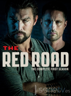 serie de TV The Red Road