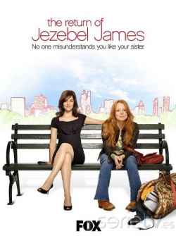 serie de TV The Return of Jezebel James