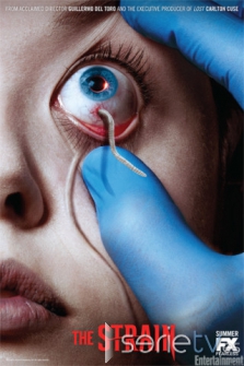 serie de TV The Strain