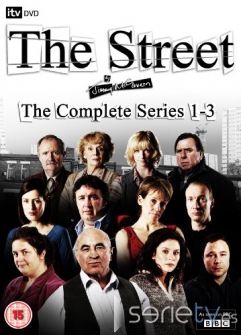 serie de TV The Street