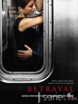 serie de TV Traicin