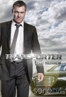 serie de TV Transporter