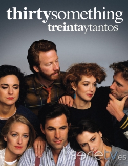 serie de TV Treinta y tantos