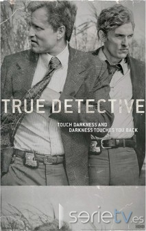 serie de TV True Detective