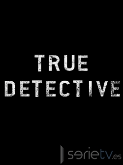 serie de TV True Detective (SAGA)