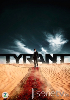 serie de TV Tyrant