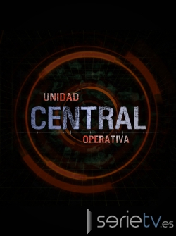 serie de TV UCO: Unidad Central Operativa