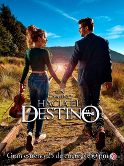 serie de TV Un camino hacia el destino