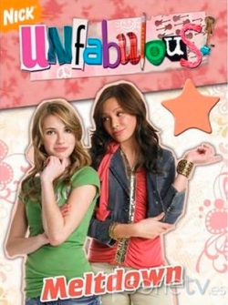 serie de TV Unfabulous