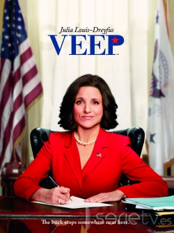 serie de TV Veep