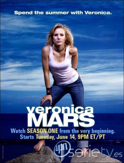 serie de TV Veronica Mars