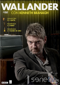 serie de TV Wallander