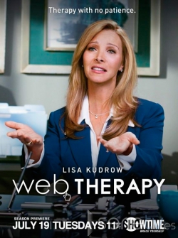 serie de TV Web Therapy