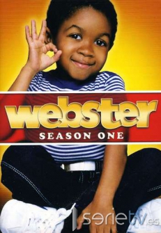 serie de TV Webster