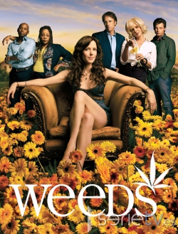 serie de TV Weeds