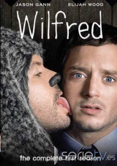 serie de TV Wilfred