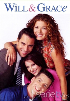 serie de TV Will & Grace