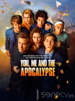 serie de TV You, me and the Apocalypse