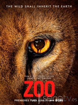 serie de TV Zoo