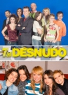 serie de TV 7 das al desnudo