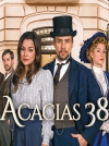 serie de TV Acacias 38