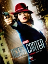 serie de TV Agent Carter