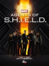 serie de TV Agents of S.H.I.E.L.D.