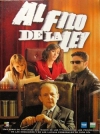 serie de TV Al filo de la ley