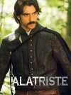 serie de TV Las aventuras del capitn Alatriste