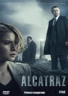 serie de TV Alcatraz