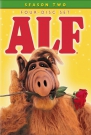 serie de TV Alf