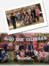 serie de TV Algo que celebrar