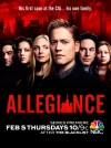 serie de TV Allegiance