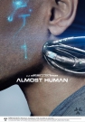 serie de TV Almost human