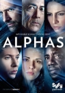 serie de TV Alphas