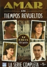 serie de TV Amar en tiempos revueltos