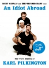 serie de TV An idiot abroad