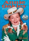 serie de TV Annie Oakley