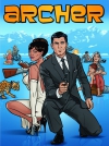 serie de TV Archer