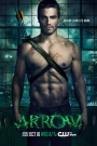 serie de TV Arrow