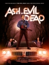 serie de TV Ash vs Evil Dead
